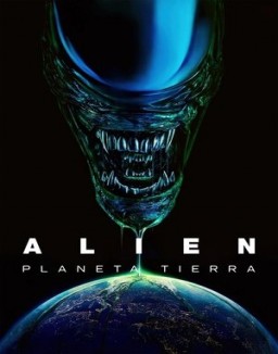 Alien: Planeta Tierra