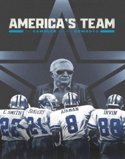 America’s Team: La apuesta de los Dallas Cowboys