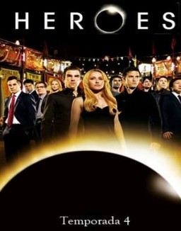 Héroes online gratis