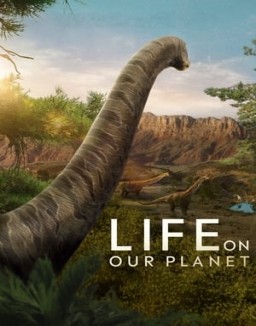 La vida en nuestro planeta online gratis