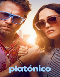 Platónico temporada  1 online