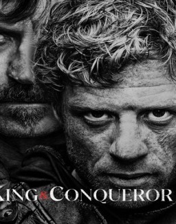 Rey y conquistador